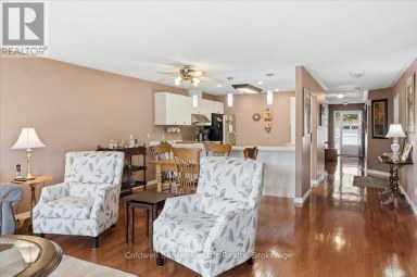 13 - 877 WENTWORTH STREET Peterborough (Otonabee Ward 1) Ontario photo 17