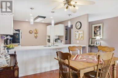 13 - 877 WENTWORTH STREET Peterborough (Otonabee Ward 1) Ontario photo 18