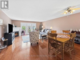 13 - 877 WENTWORTH STREET Peterborough (Otonabee Ward 1) Ontario photo 19