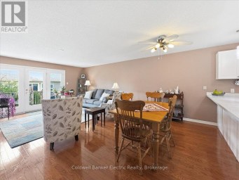 13 - 877 WENTWORTH STREET Peterborough (Otonabee Ward 1) Ontario photo 20