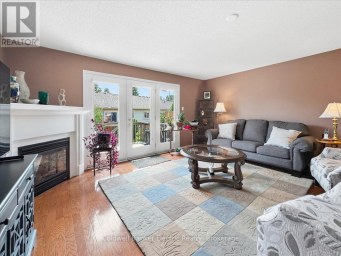 13 - 877 WENTWORTH STREET Peterborough (Otonabee Ward 1) Ontario photo 21