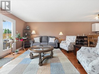 13 - 877 WENTWORTH STREET Peterborough (Otonabee Ward 1) Ontario photo 23