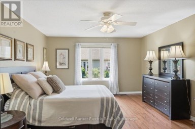 13 - 877 WENTWORTH STREET Peterborough (Otonabee Ward 1) Ontario photo 25