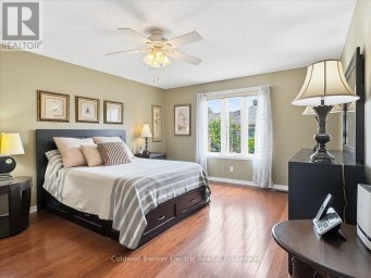 13 - 877 WENTWORTH STREET Peterborough (Otonabee Ward 1) Ontario photo 26