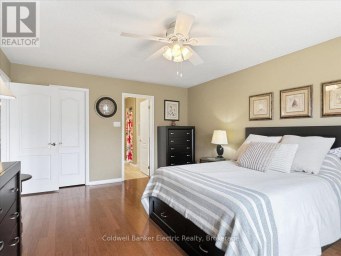 13 - 877 WENTWORTH STREET Peterborough (Otonabee Ward 1) Ontario photo 27