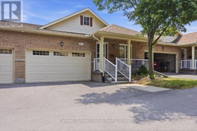 13 - 877 WENTWORTH STREET Peterborough (Otonabee Ward 1) Ontario photo 3
