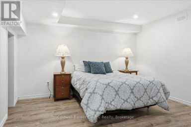 13 - 877 WENTWORTH STREET Peterborough (Otonabee Ward 1) Ontario photo 30