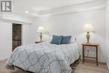 13 - 877 WENTWORTH STREET Peterborough (Otonabee Ward 1) Ontario photo 31