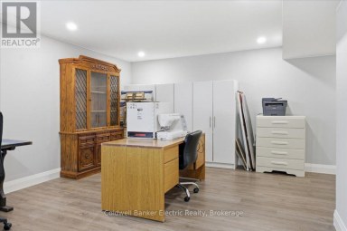 13 - 877 WENTWORTH STREET Peterborough (Otonabee Ward 1) Ontario photo 37
