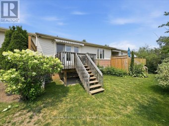13 - 877 WENTWORTH STREET Peterborough (Otonabee Ward 1) Ontario photo 44