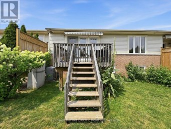 13 - 877 WENTWORTH STREET Peterborough (Otonabee Ward 1) Ontario photo 46