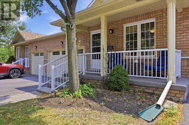 13 - 877 WENTWORTH STREET Peterborough (Otonabee Ward 1) Ontario photo 5