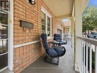 13 - 877 WENTWORTH STREET Peterborough (Otonabee Ward 1) Ontario photo 6