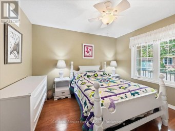 13 - 877 WENTWORTH STREET Peterborough (Otonabee Ward 1) Ontario photo 8