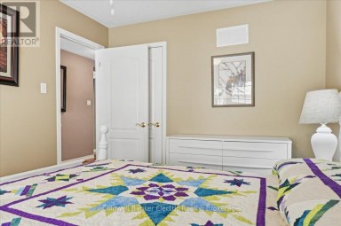 13 - 877 WENTWORTH STREET Peterborough (Otonabee Ward 1) Ontario photo 9