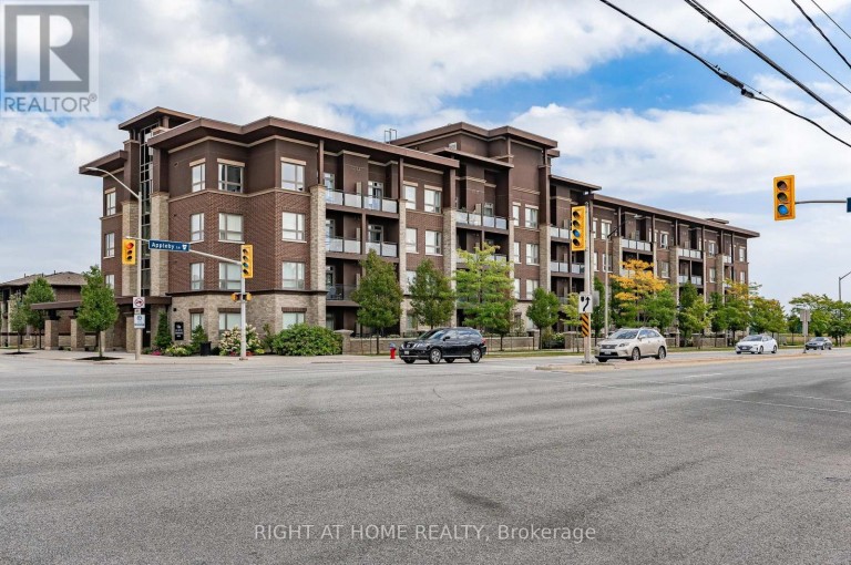 107 - 5020 CORPORATE DRIVE, Burlington (Uptown), Ontario, L7L0H7