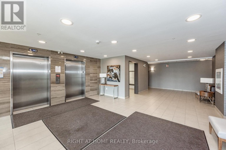 107 - 5020 CORPORATE DRIVE, Burlington (Uptown), Ontario, L7L0H7