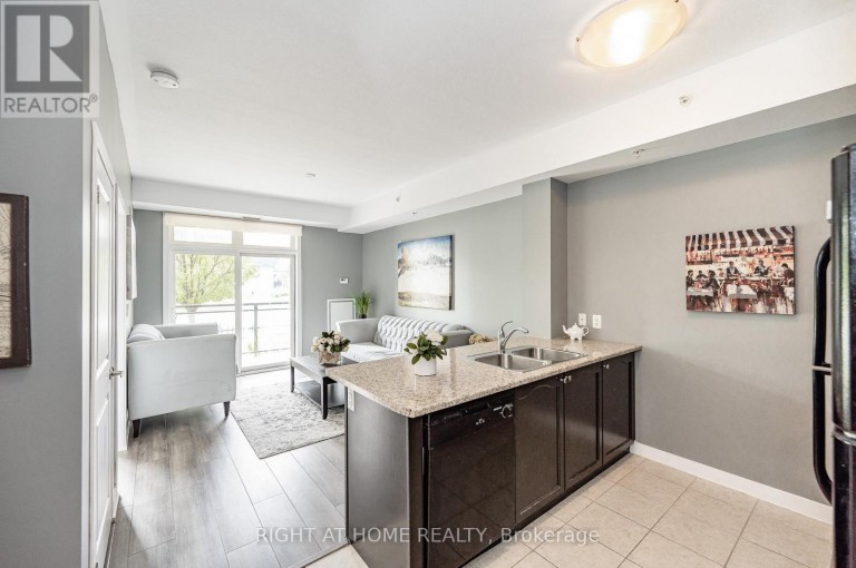 107 - 5020 CORPORATE DRIVE, Burlington (Uptown), Ontario, L7L0H7