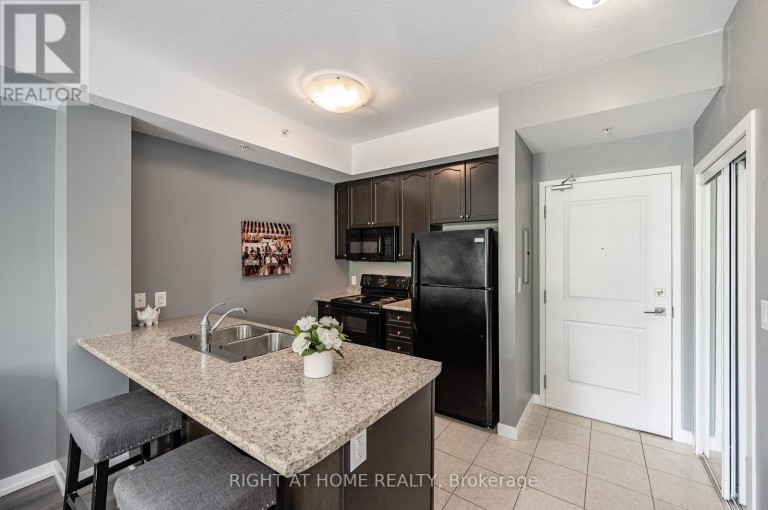 107 - 5020 CORPORATE DRIVE, Burlington (Uptown), Ontario, L7L0H7