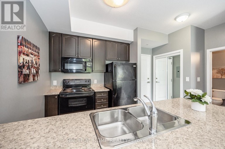 107 - 5020 CORPORATE DRIVE, Burlington (Uptown), Ontario, L7L0H7