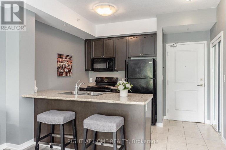 107 - 5020 CORPORATE DRIVE, Burlington (Uptown), Ontario, L7L0H7