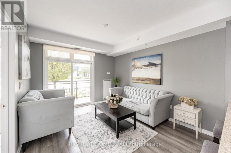 107 - 5020 CORPORATE DRIVE, Burlington (Uptown), Ontario, L7L0H7
