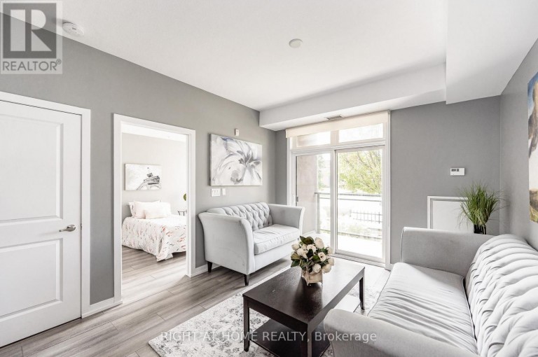 107 - 5020 CORPORATE DRIVE, Burlington (Uptown), Ontario, L7L0H7
