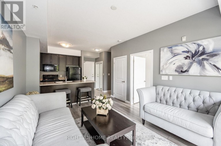 107 - 5020 CORPORATE DRIVE, Burlington (Uptown), Ontario, L7L0H7