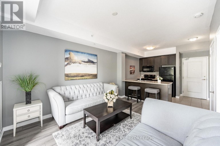 107 - 5020 CORPORATE DRIVE, Burlington (Uptown), Ontario, L7L0H7