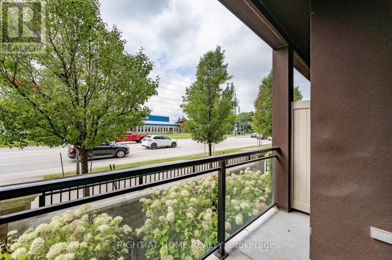 107 - 5020 CORPORATE DRIVE, Burlington (Uptown), Ontario, L7L0H7