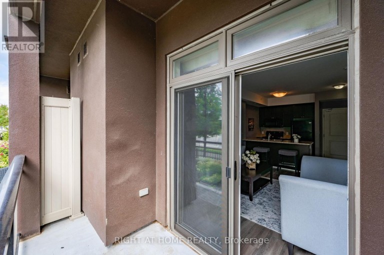 107 - 5020 CORPORATE DRIVE, Burlington (Uptown), Ontario, L7L0H7