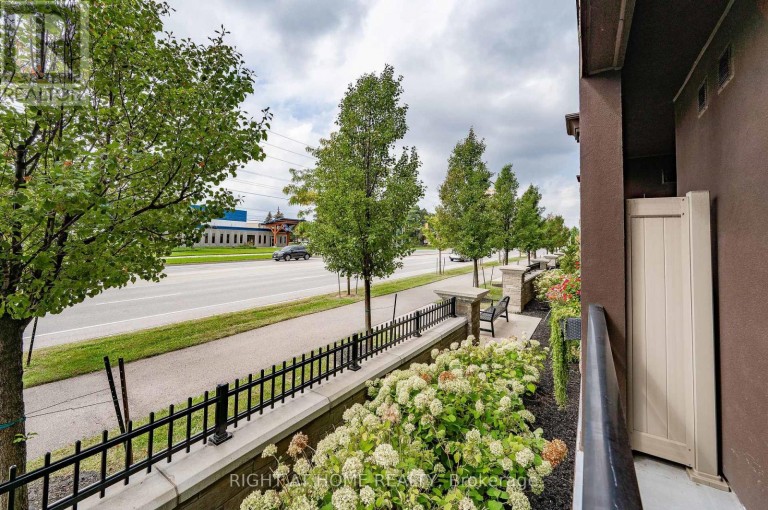 107 - 5020 CORPORATE DRIVE, Burlington (Uptown), Ontario, L7L0H7