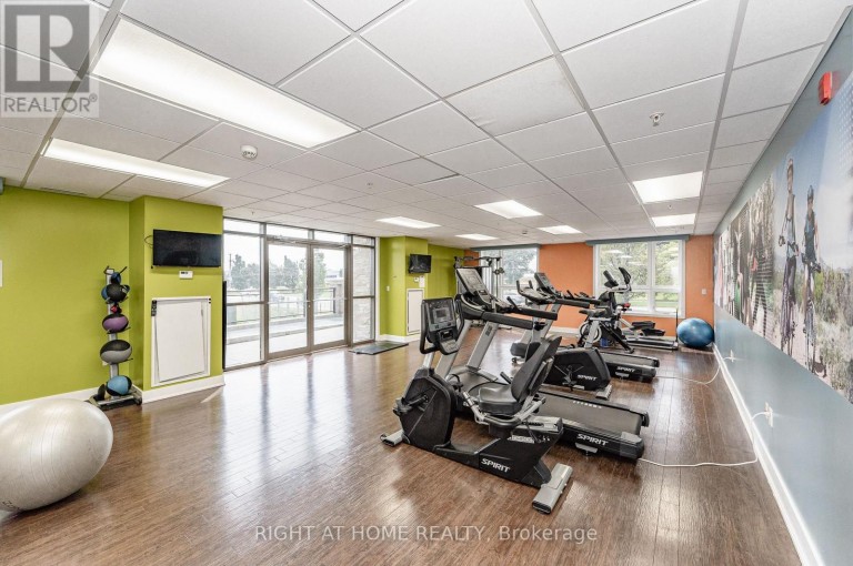 107 - 5020 CORPORATE DRIVE, Burlington (Uptown), Ontario, L7L0H7