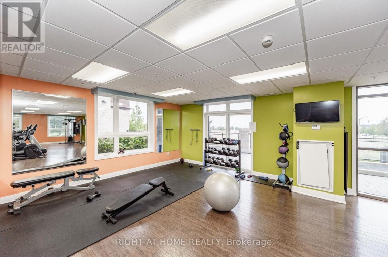 107 - 5020 CORPORATE DRIVE, Burlington (Uptown), Ontario, L7L0H7