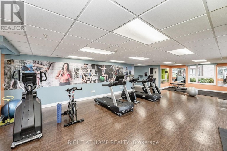 107 - 5020 CORPORATE DRIVE, Burlington (Uptown), Ontario, L7L0H7