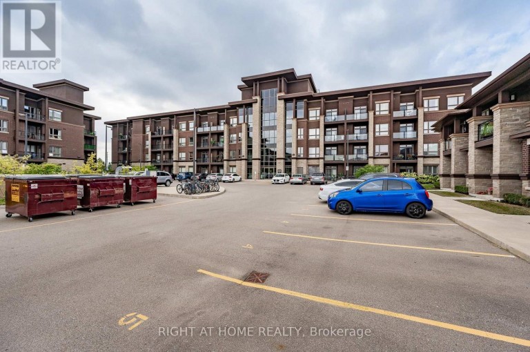 107 - 5020 CORPORATE DRIVE, Burlington (Uptown), Ontario, L7L0H7