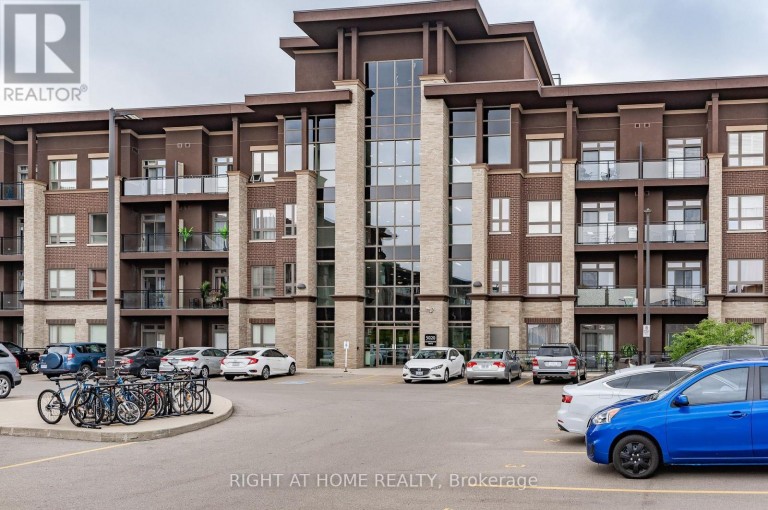 107 - 5020 CORPORATE DRIVE, Burlington (Uptown), Ontario, L7L0H7