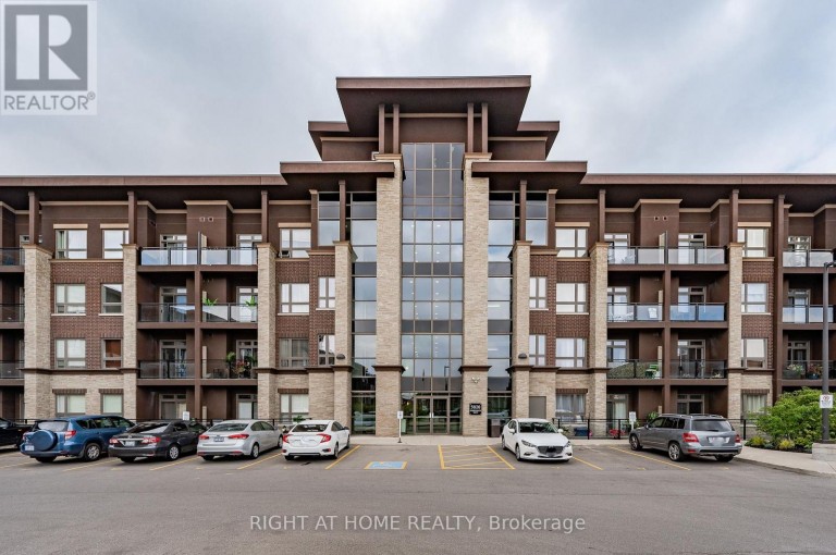 107 - 5020 CORPORATE DRIVE, Burlington (Uptown), Ontario, L7L0H7