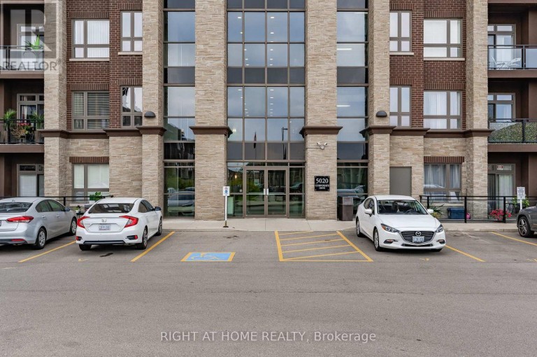 107 - 5020 CORPORATE DRIVE, Burlington (Uptown), Ontario, L7L0H7