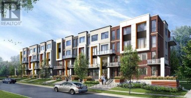 49 FREDERICK TISDALE DRIVE Toronto (Downsview-Roding-CFB) Ontario photo 1