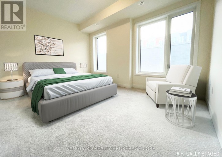 49 FREDERICK TISDALE DRIVE, Toronto (Downsview-Roding-CFB), Ontario, M3K0B2