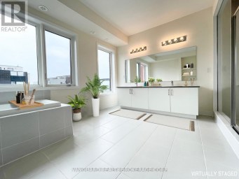 49 FREDERICK TISDALE DRIVE Toronto (Downsview-Roding-CFB) Ontario photo 12