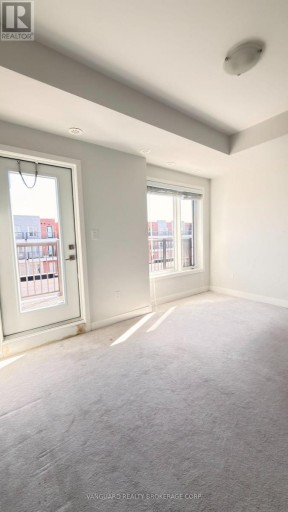 49 FREDERICK TISDALE DRIVE, Toronto (Downsview-Roding-CFB), Ontario, M3K0B2