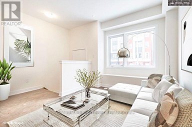 49 FREDERICK TISDALE DRIVE Toronto (Downsview-Roding-CFB) Ontario photo 2