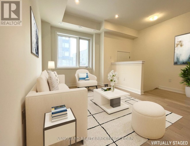 49 FREDERICK TISDALE DRIVE, Toronto (Downsview-Roding-CFB), Ontario, M3K0B2