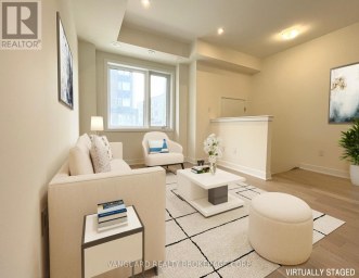 49 FREDERICK TISDALE DRIVE Toronto (Downsview-Roding-CFB) Ontario photo 4