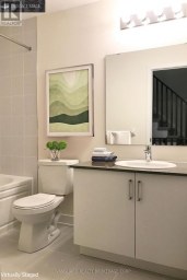 49 FREDERICK TISDALE DRIVE Toronto (Downsview-Roding-CFB) Ontario photo 8