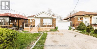 BSMT - 1251 WARDEN AVENUE Toronto (Wexford-Maryvale) Ontario photo 1