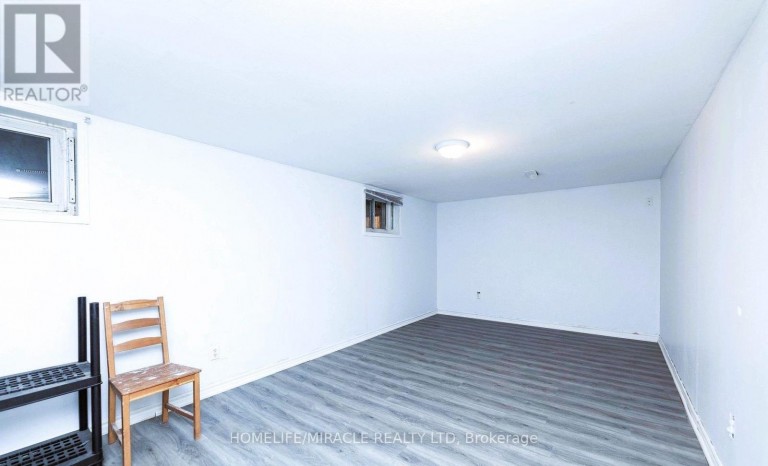 BSMT - 1251 WARDEN AVENUE, Toronto (Wexford-Maryvale), Ontario, M1R2R4