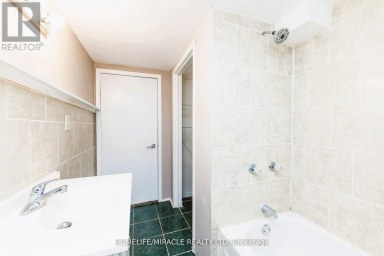 BSMT - 1251 WARDEN AVENUE Toronto (Wexford-Maryvale) Ontario photo 13